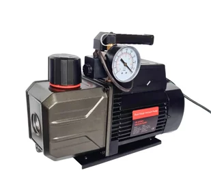 OPTIMA POMPA PRÓŻNIOWA 2ST BEZISKROWA120l/min R32 1234YF TW-2K-R32 - Akcesoria do klimatyzacji i ogrzewania - miniaturka - grafika 1