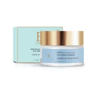Kremy do twarzy - ErthSkin London, Krem na dzień z kwasem hialuronowym i SPF 30, 50ml - miniaturka - grafika 1