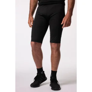 Męskie Legginsy sportowe FLEXNAMIC® fitness kieszeń na smartfon - Spodnie sportowe męskie - miniaturka - grafika 1