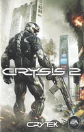 Gry PC Cyfrowe - Crysis 2 (PC) klucz Origin - miniaturka - grafika 1