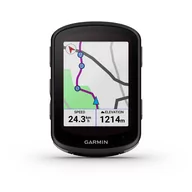 Liczniki rowerowe - Licznik rowerowy GPS Garmin Edge 540 Solar - miniaturka - grafika 1