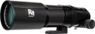 Teleskopy - Teleskop Levenhuk Tubus Levenhuk Ra R80 ED Doublet Carbon - miniaturka - grafika 1