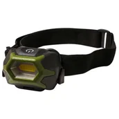 Latarki - DPM Lampa SP0302 czołowa COB P0302 czołowa COB - miniaturka - grafika 1