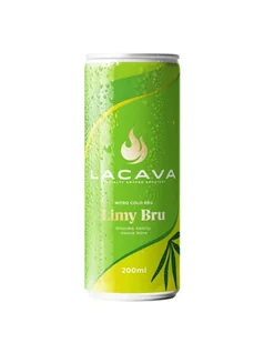 LaCava Limy Nitro Cold Bru 200ml - Soki i napoje niegazowane - miniaturka - grafika 1
