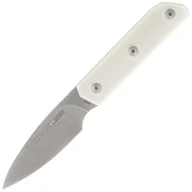 Noże - Nóż Viper Mirror2 Ivory G10, Satin M390 by Igor Bortolussi (VT4062GI) - miniaturka - grafika 1