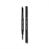 Akcesoria i kosmetyki do stylizacji brwi - Bobbi Brown Long-Wear Brow Pencil Kredka do brwi 0,33 g 15 - GREY BLONDE - miniaturka - grafika 1
