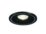 Lampy pozostałe - Azzardo SIMON R Black (NC1767R-BK) - miniaturka - grafika 1