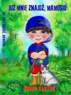 Literatura popularno naukowa dla młodzieży - Już mnie znajdź, Mamusiu - miniaturka - grafika 1