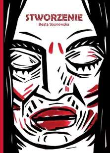Stworzenie - E-booki - komiksy - miniaturka - grafika 1