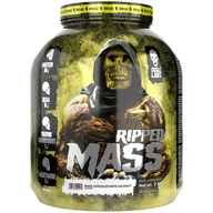 Odżywki na masę - SKULL LABS Ripped Mass 3000g - miniaturka - grafika 1