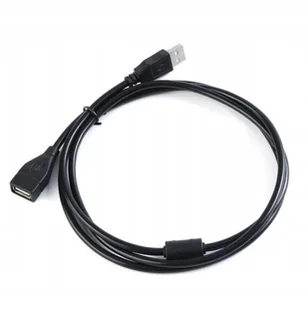 Przedłużacz USB 3.0 2m - Kable komputerowe i do monitorów - miniaturka - grafika 1