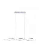 Lampy sufitowe - Paul Neuhaus Lampa wisząca POLINA 9142-55/PN - miniaturka - grafika 1