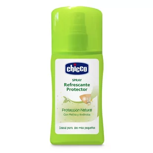 Chicco Spray odstraszający komary 100 ml - Kremy dla dzieci - miniaturka - grafika 3