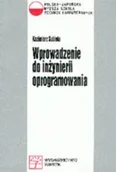 Systemy operacyjne i oprogramowanie - Podstawy inżynierii oprogramowania - miniaturka - grafika 1