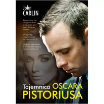 Tajemnica Oscara Pistoriusa - Biografie i autobiografie - miniaturka - grafika 1