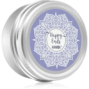 ANWEN Happy Ends, Serum do Zabezpieczenia Końcówek Włosów, Anwen, 15ml - Serum do włosów - miniaturka - grafika 1