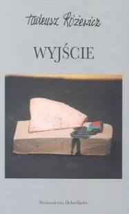 Wyjście - Poezja - miniaturka - grafika 1