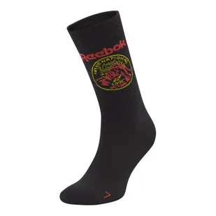 Skarpetki Reebok CL Outdoor Sock HC4371 - Skarpetki damskie - miniaturka - grafika 1