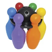 Sport i wypoczynek - Mega kręgle Nowa - miniaturka - grafika 1