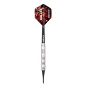 Dart - Rzutki Soft Tip Unicorn Bullet Stainless Steel - Gary Anderson 17 G - miniaturka - grafika 1