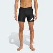Kąpielówki męskie - SWIM JAMMERS MID - Adidas - miniaturka - grafika 1