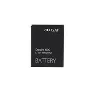 Baterie do telefonów - Forever Bateria do HTC Desire 600 1800 mAh Li-Ion - miniaturka - grafika 1