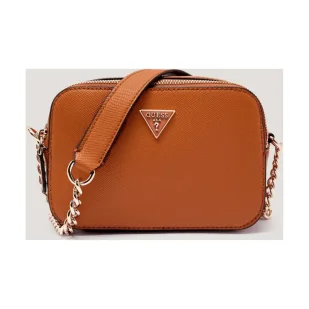 Guess Listonoszka NOELLE II - Torebki damskie - miniaturka - grafika 1