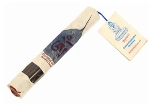 Kadzidełka Samantabhadra - Najwyższa Nirwana, Energie Orgastyczne - kadzidełko - Kadzidła i dodatki - miniaturka - grafika 1