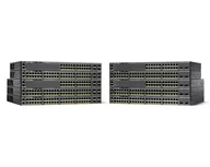 Elektronika OUTLET - Cisco Catalyst WS-C2960X-48TS-LL Refresh - miniaturka - grafika 1