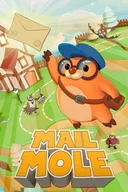 Gry PC Cyfrowe - Mail Mole (PC) Klucz Steam - miniaturka - grafika 1
