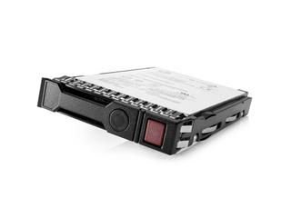 HP enterprise 4TB SATA 6G 7.2K LFF MDL SC