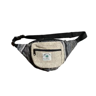 Ciemna nerka z konopi - Nerki - miniaturka - grafika 1