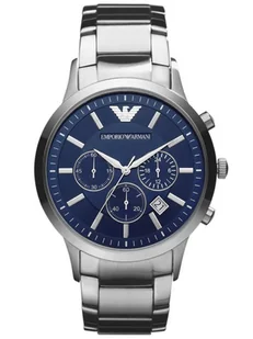 Zegarek Emporio Armani Renato AR2448 - Zegarki męskie - miniaturka - grafika 6