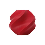 Filamenty i akcesoria do drukarek 3D - Filament Bambu Lab Refill PLA Basic 1,75mm 1kg - Maroon Red - miniaturka - grafika 1