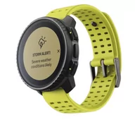 Monitory aktywności - Suunto Vertical - 49mm - GPS - zielony - miniaturka - grafika 1