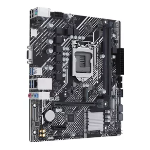 Płyta główna Płyta główna ASUS PRIME H510M-K R2.0 - Płyty główne - miniaturka - grafika 4