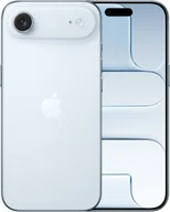 Telefony komórkowe - Apple iPhone Air 1TB Błękitny - miniaturka - grafika 1