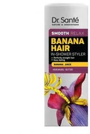 Serum do włosów - Serum stylizujące do włosów z sokiem z banana 100 ml Dr. Sante - miniaturka - grafika 1