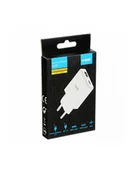 Ładowarki do telefonów - ibox Ładowarka sieciowa C43W - miniaturka - grafika 1