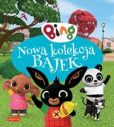 Literatura popularno naukowa dla młodzieży - Bing Nowa kolekcja bajek 2 - miniaturka - grafika 1