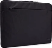 Plecaki - Plecak Case Logic Case Logic Invigo Eco Sleeve INVIS116 Black 15.6 " - miniaturka - grafika 1