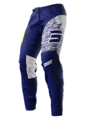 Odzież motocyklowa - Spodnie Cross Shot Devo Matrix Niebieski28 - miniaturka - grafika 1