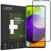 Szkła hartowane na telefon - Hofi Szkło Hartowane Glass Do Galaxy A52 LTE/5G - miniaturka - grafika 1