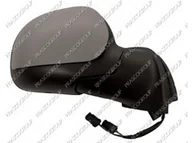 Lusterka samochodowe - PRASCO CI3227333 lusterko zewnętrzne - miniaturka - grafika 1