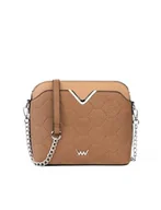 Torebki damskie - VUCH Fossy Brown, Torba na ramię Unisex Dorosły, Brązowy - miniaturka - grafika 1