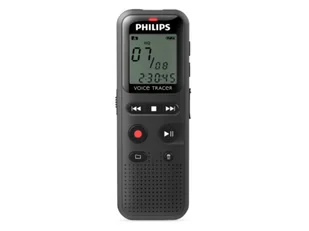 Philips DVT1150 - Dyktafony - miniaturka - grafika 1