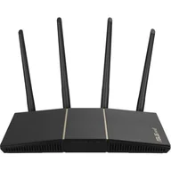 Routery - ASUS RT-AX57 - miniaturka - grafika 1