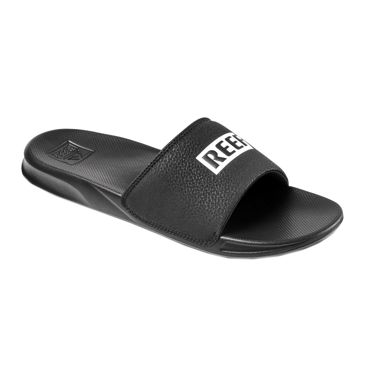 Klapki męskie REEF One Slide