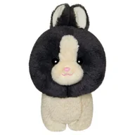 Maskotki i pluszaki - Maskotka Teddy Pets Bunny (Grey) - miniaturka - grafika 1