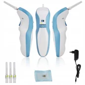 Pozostałe urządzenia kosmetyczne - Plasma Jet Pen MAGLEV Generator Plazmy Plasma V2 Elektrokoagulacja MOCNY - miniaturka - grafika 1